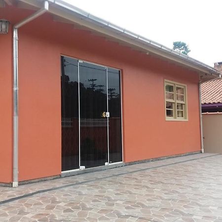 فندق أوروبيسيفي  Casa Alternativa Dos Sonhos المظهر الخارجي الصورة