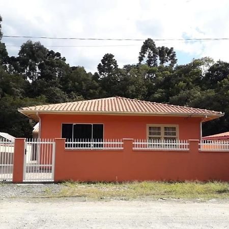 فندق أوروبيسيفي  Casa Alternativa Dos Sonhos المظهر الخارجي الصورة