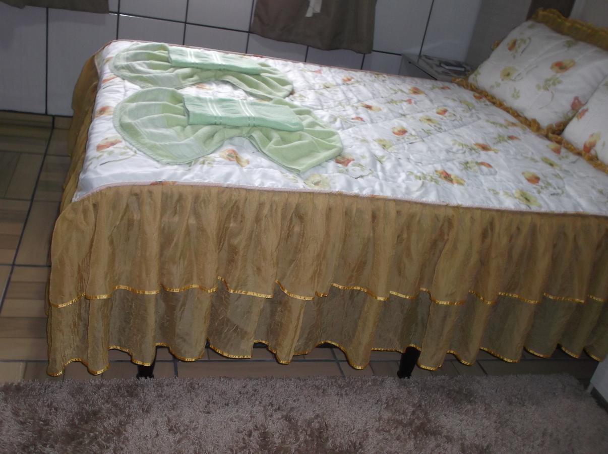 فندق أوروبيسيفي  Casa Alternativa Dos Sonhos المظهر الخارجي الصورة