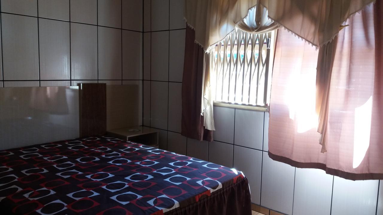 فندق أوروبيسيفي  Casa Alternativa Dos Sonhos المظهر الخارجي الصورة
