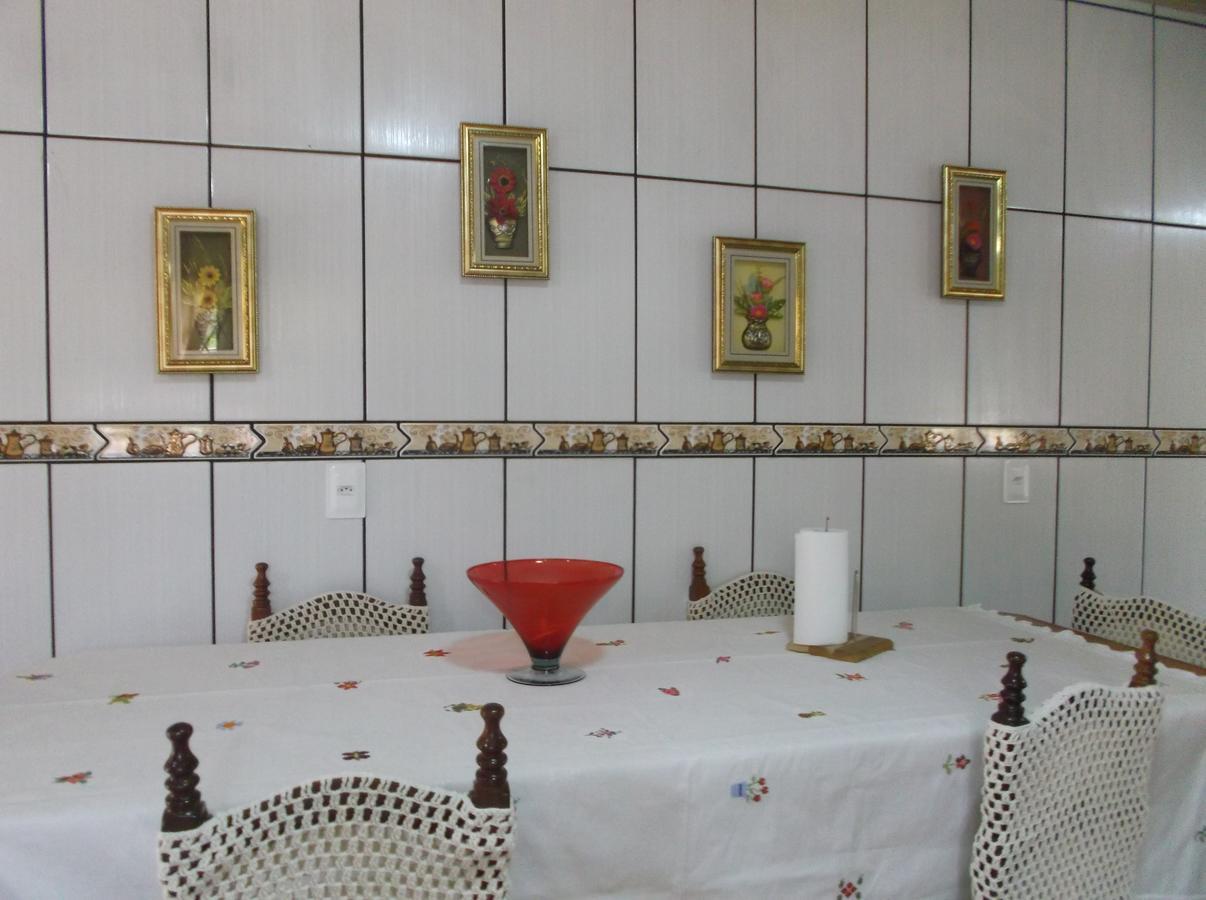 فندق أوروبيسيفي  Casa Alternativa Dos Sonhos المظهر الخارجي الصورة