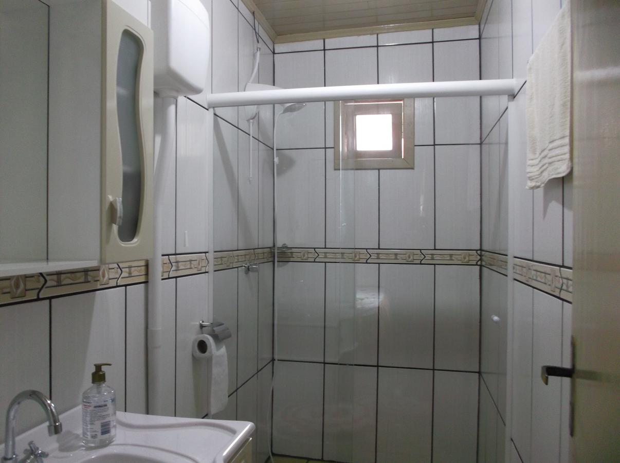 فندق أوروبيسيفي  Casa Alternativa Dos Sonhos المظهر الخارجي الصورة