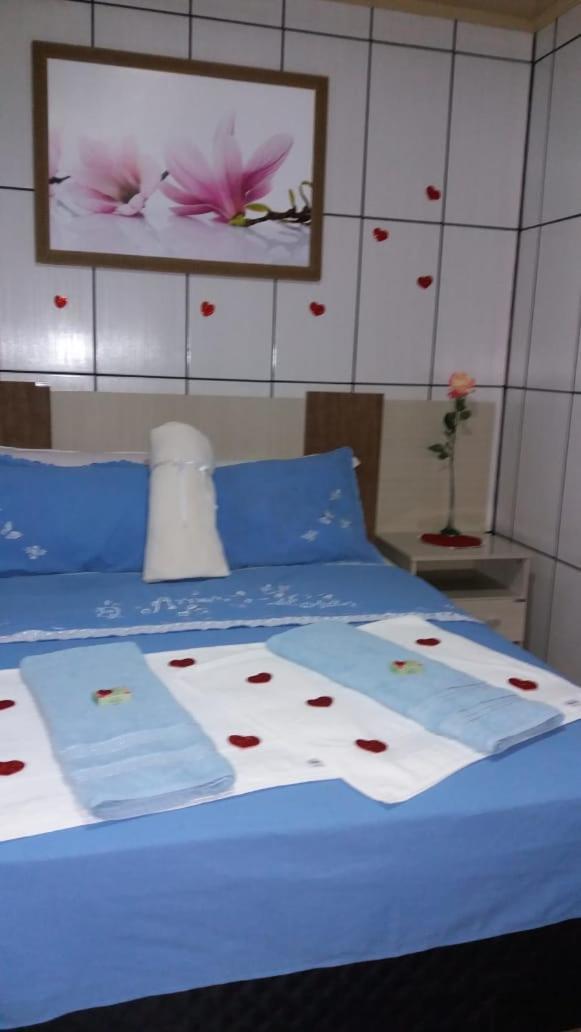 فندق أوروبيسيفي  Casa Alternativa Dos Sonhos المظهر الخارجي الصورة