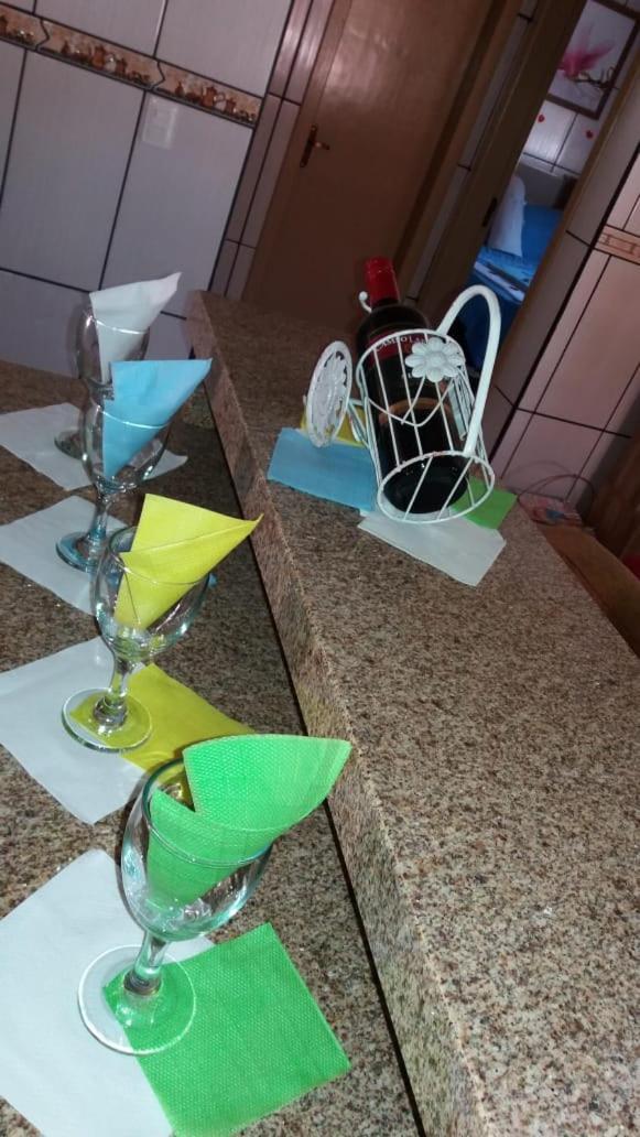 فندق أوروبيسيفي  Casa Alternativa Dos Sonhos المظهر الخارجي الصورة