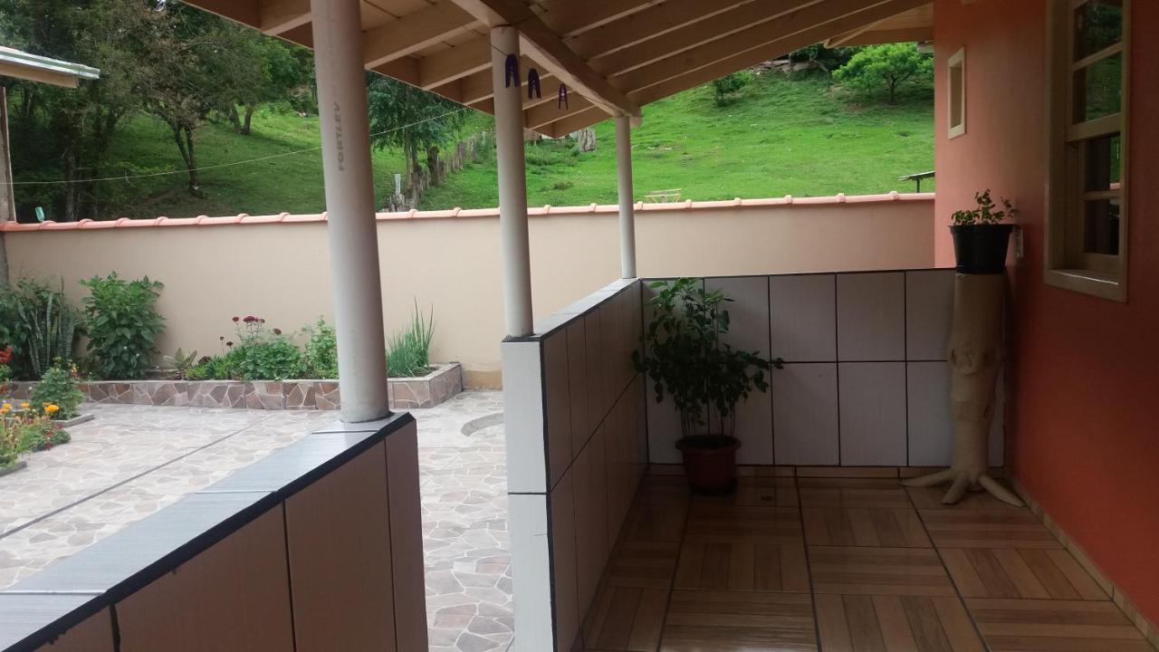 فندق أوروبيسيفي  Casa Alternativa Dos Sonhos المظهر الخارجي الصورة