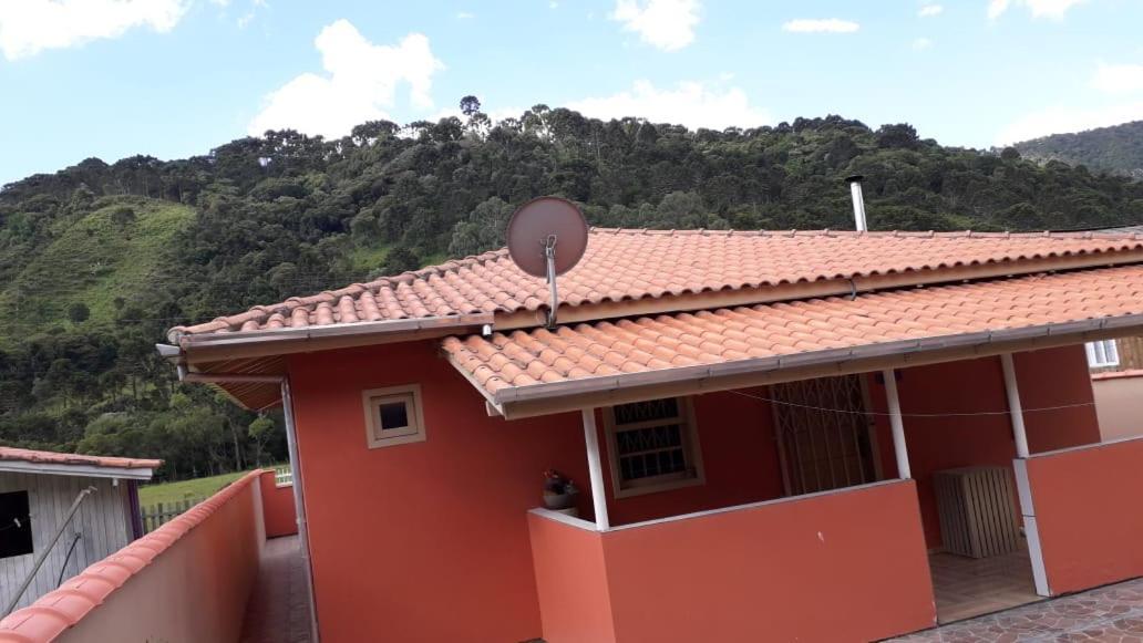 فندق أوروبيسيفي  Casa Alternativa Dos Sonhos المظهر الخارجي الصورة