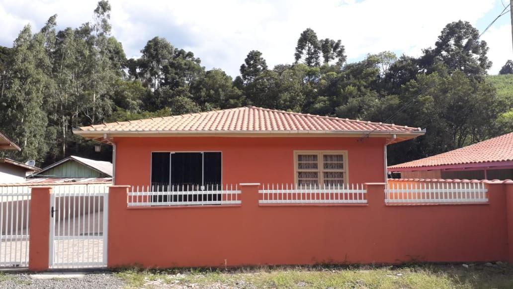 فندق أوروبيسيفي  Casa Alternativa Dos Sonhos المظهر الخارجي الصورة