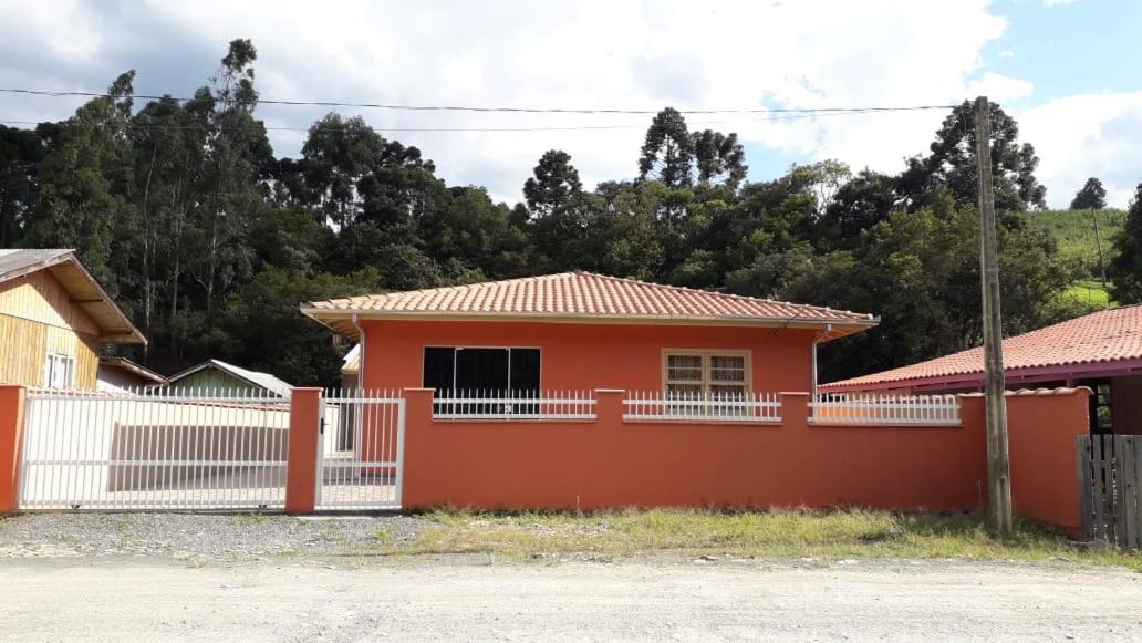 فندق أوروبيسيفي  Casa Alternativa Dos Sonhos المظهر الخارجي الصورة