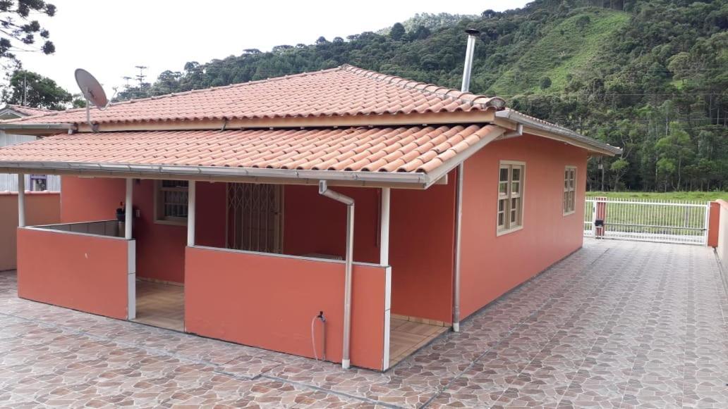 فندق أوروبيسيفي  Casa Alternativa Dos Sonhos المظهر الخارجي الصورة
