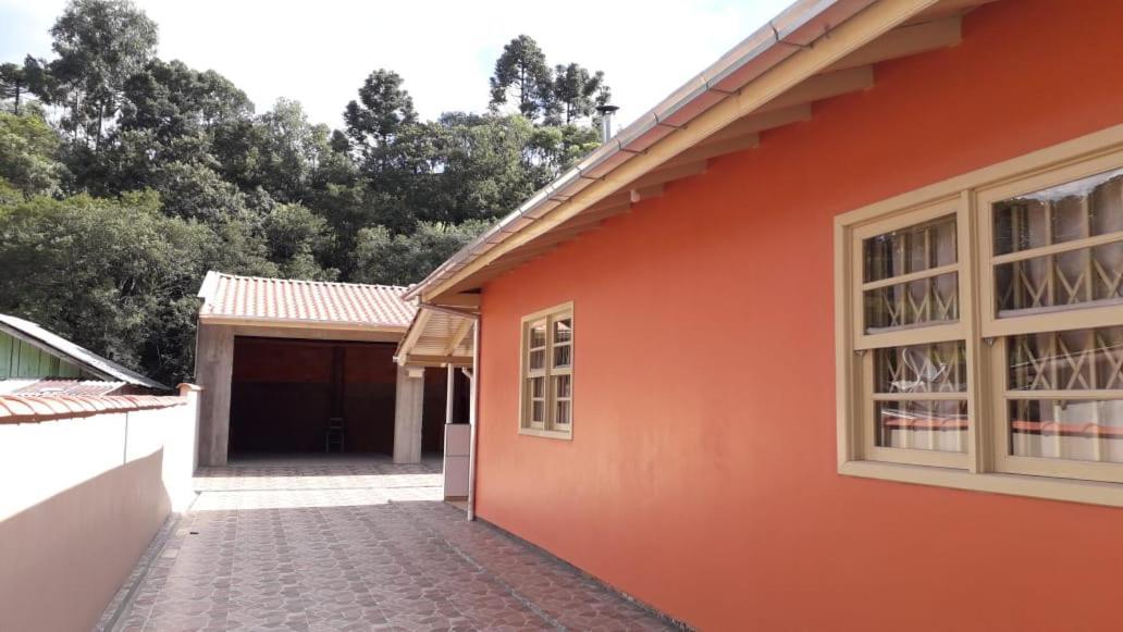 فندق أوروبيسيفي  Casa Alternativa Dos Sonhos المظهر الخارجي الصورة