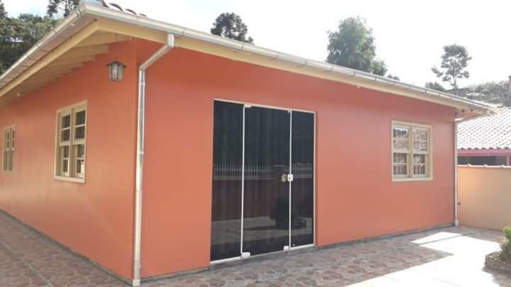 فندق أوروبيسيفي  Casa Alternativa Dos Sonhos المظهر الخارجي الصورة