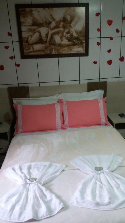 فندق أوروبيسيفي  Casa Alternativa Dos Sonhos المظهر الخارجي الصورة