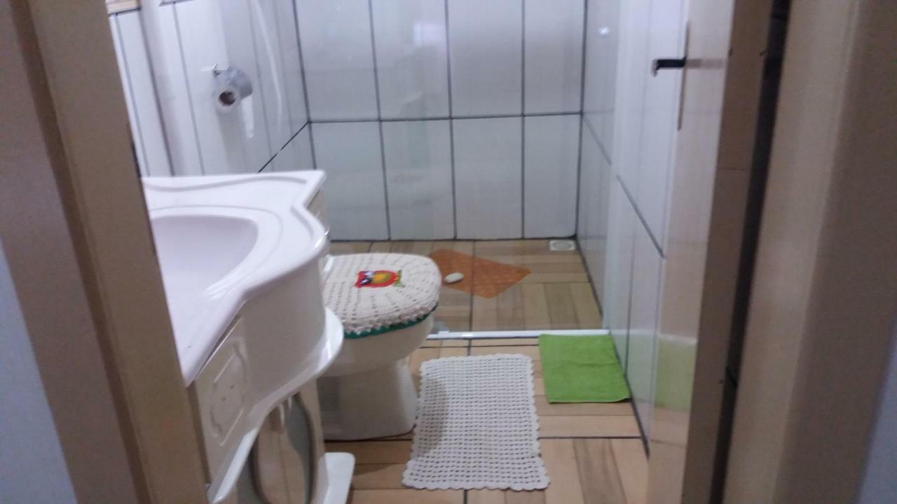 فندق أوروبيسيفي  Casa Alternativa Dos Sonhos المظهر الخارجي الصورة